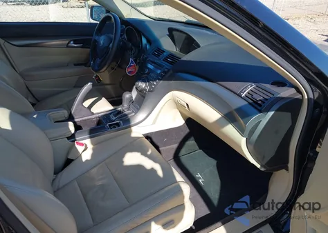 2014 Acura Tl 3.5 z USA, uszkodzony, nr VIN 19UUA8F58EA004641